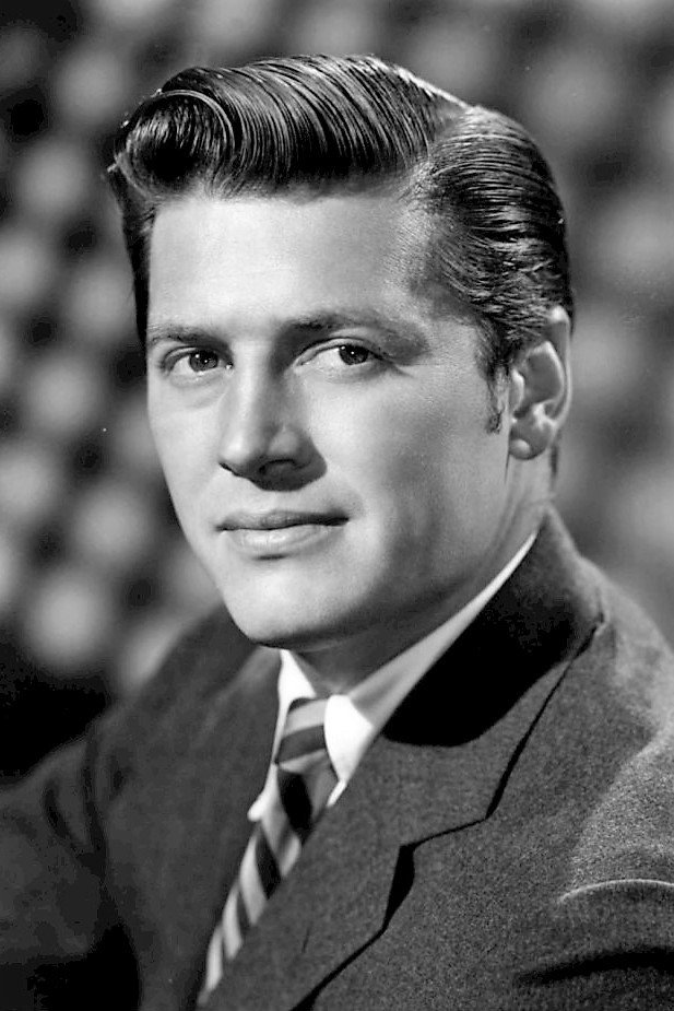 Gordon MacRae's poster