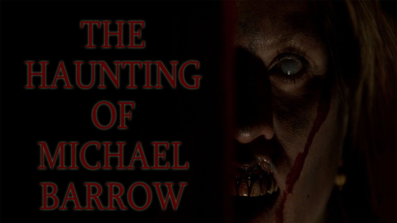The Bleeding Dark's poster