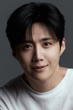 Kim Seon-ho's poster