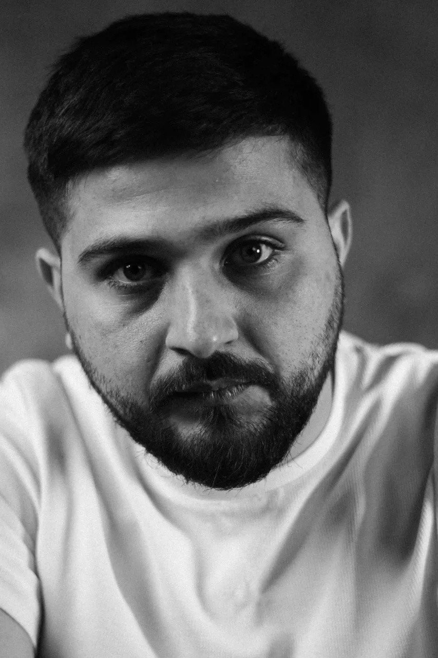 Jamal Ibadov's poster