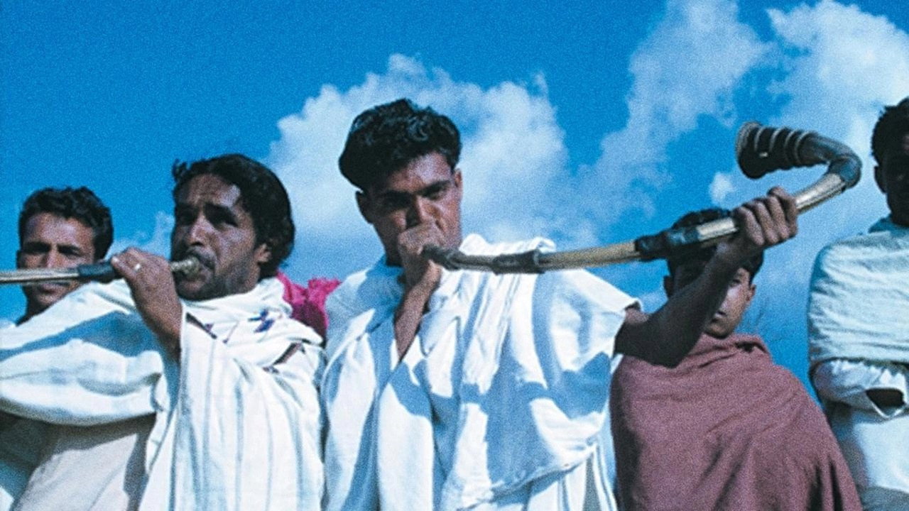 Phantom India's poster