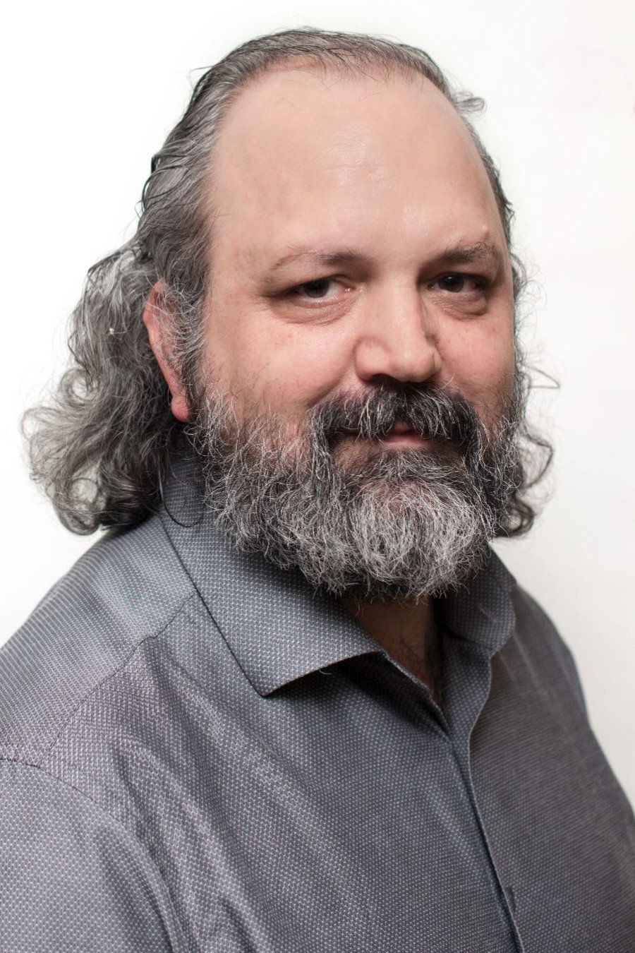 Emrah Kolukısa's poster