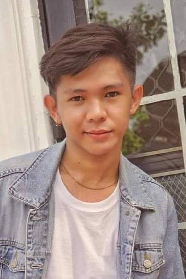 Joshua De Guzman's poster