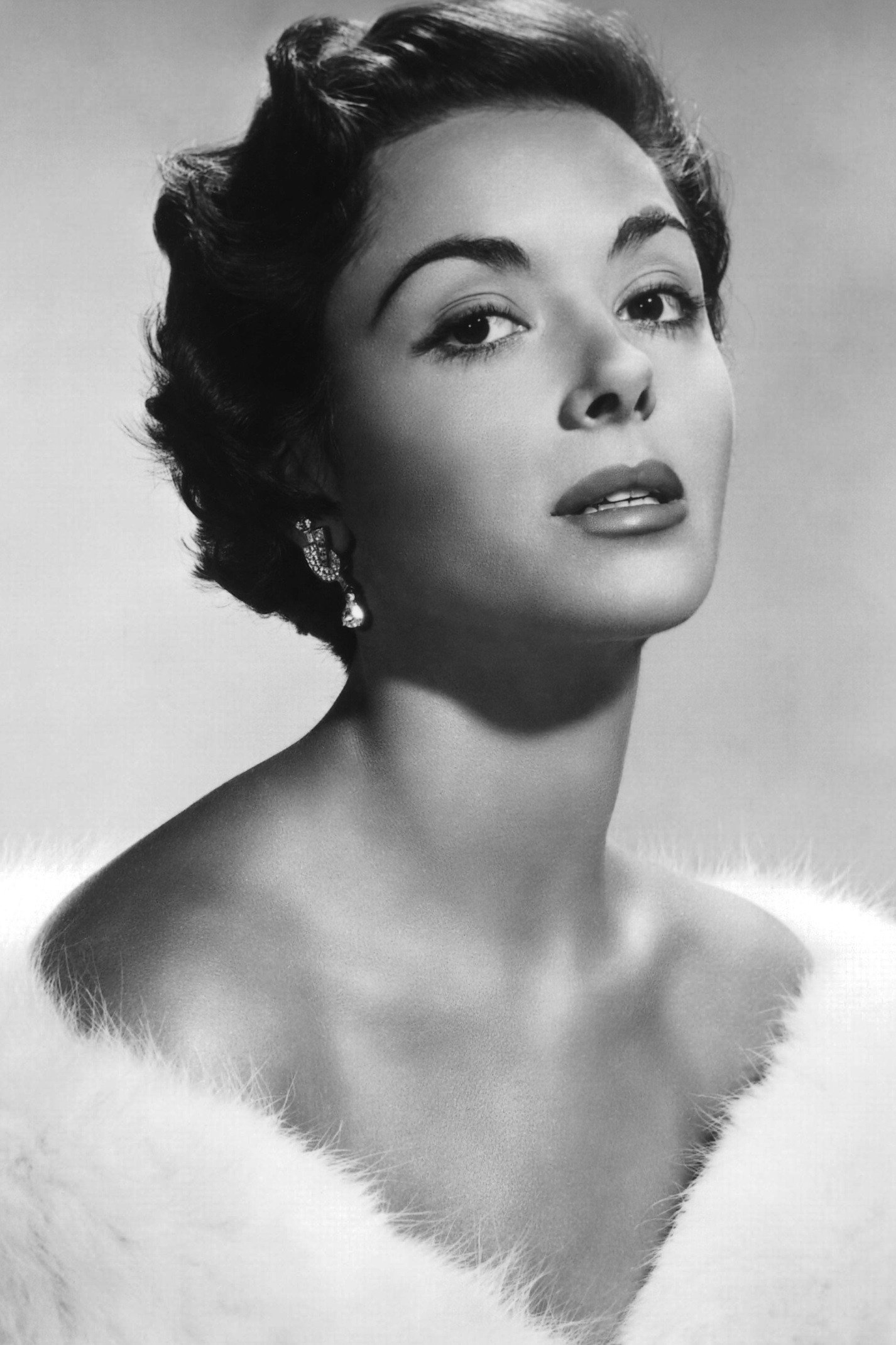 Dana Wynter's poster