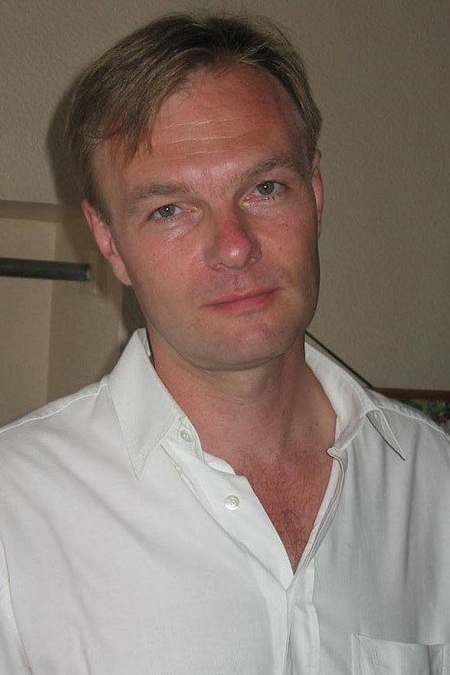 Igor Shavlak's poster