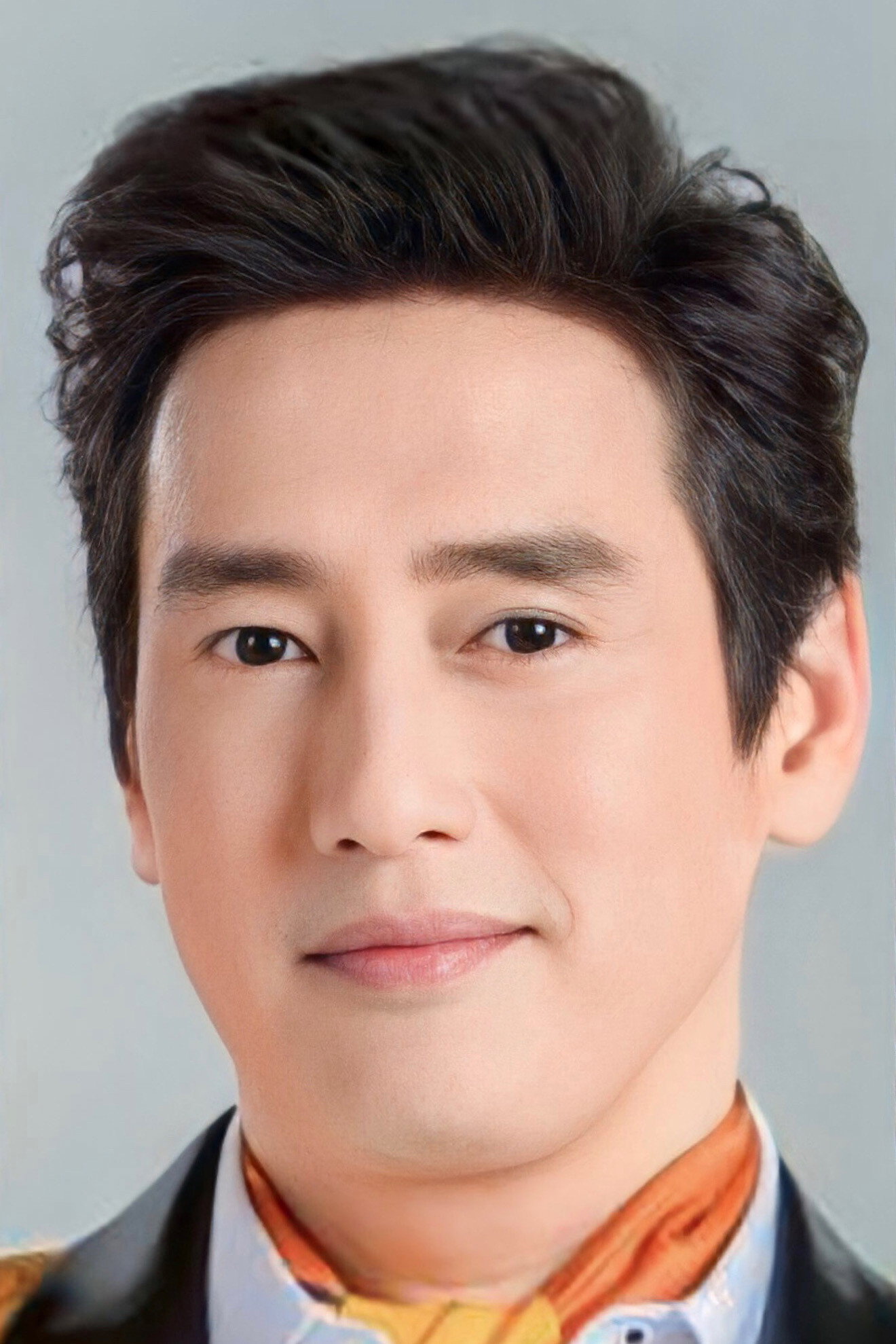 Saksit Tangthong's poster