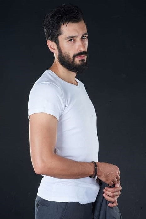 Emrah Akduman's poster
