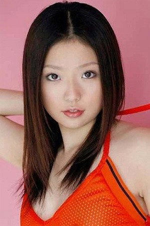 Asami's poster