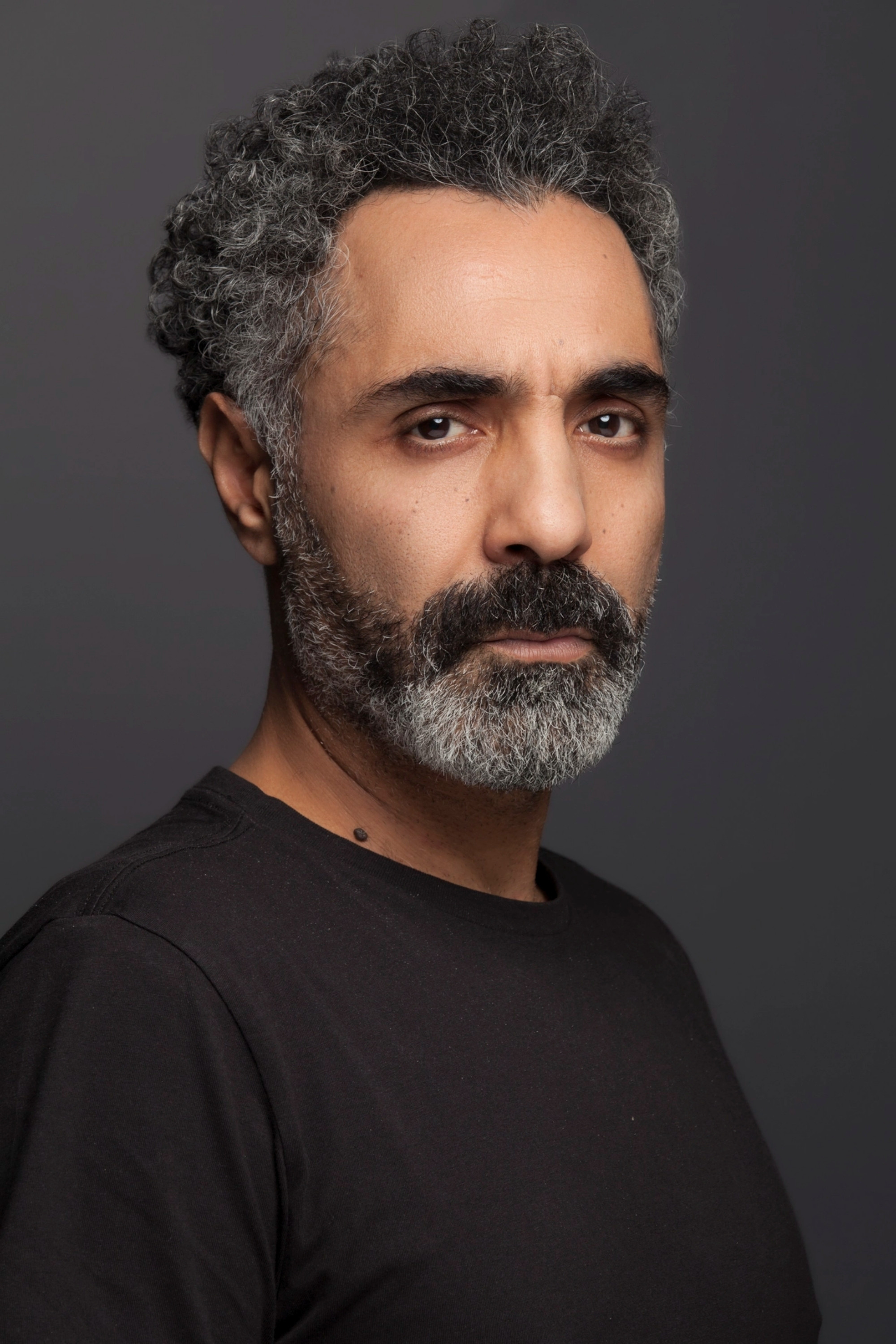 Hakan Şahin's poster