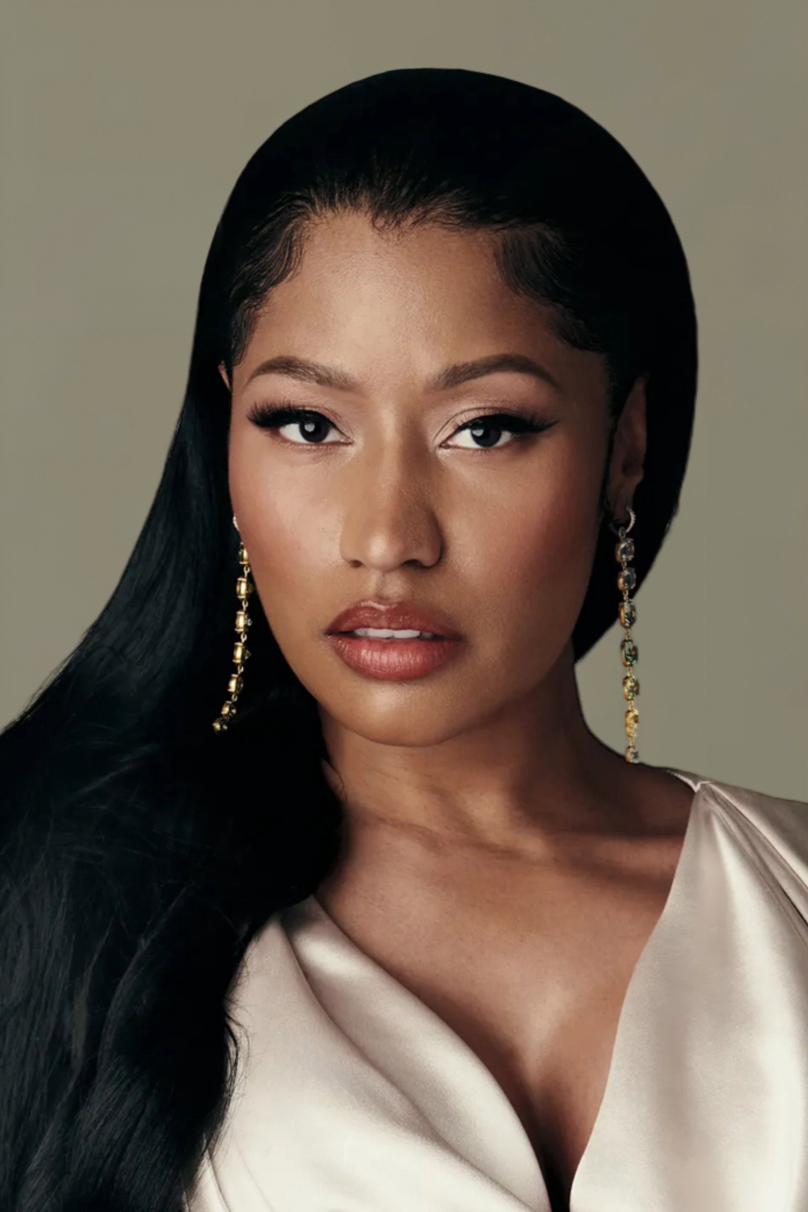 Nicki Minaj's poster