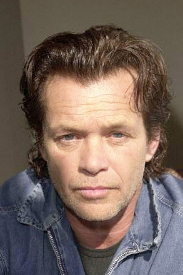 John Mellencamp's poster