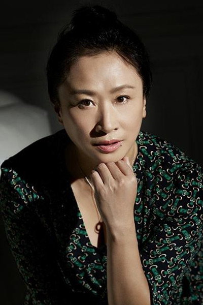 Tian Ling's poster