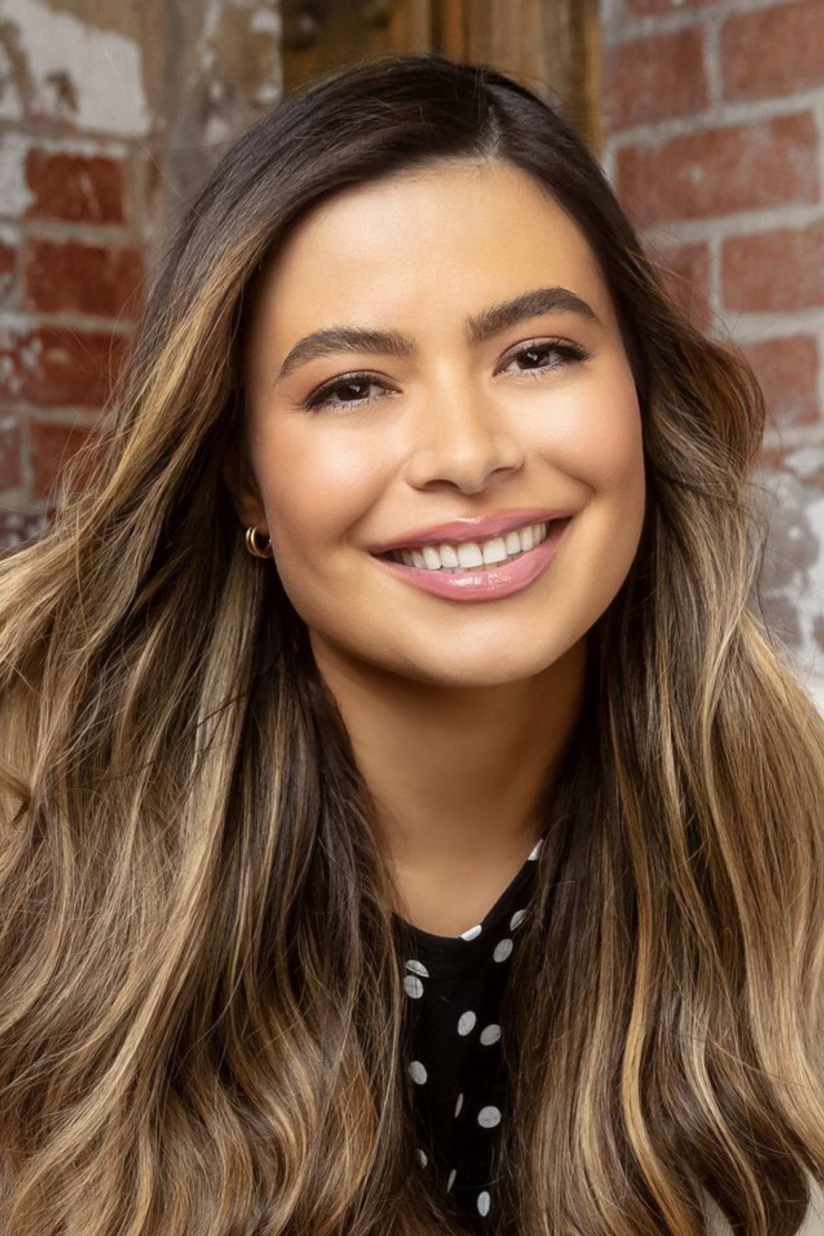 Miranda Cosgrove's poster