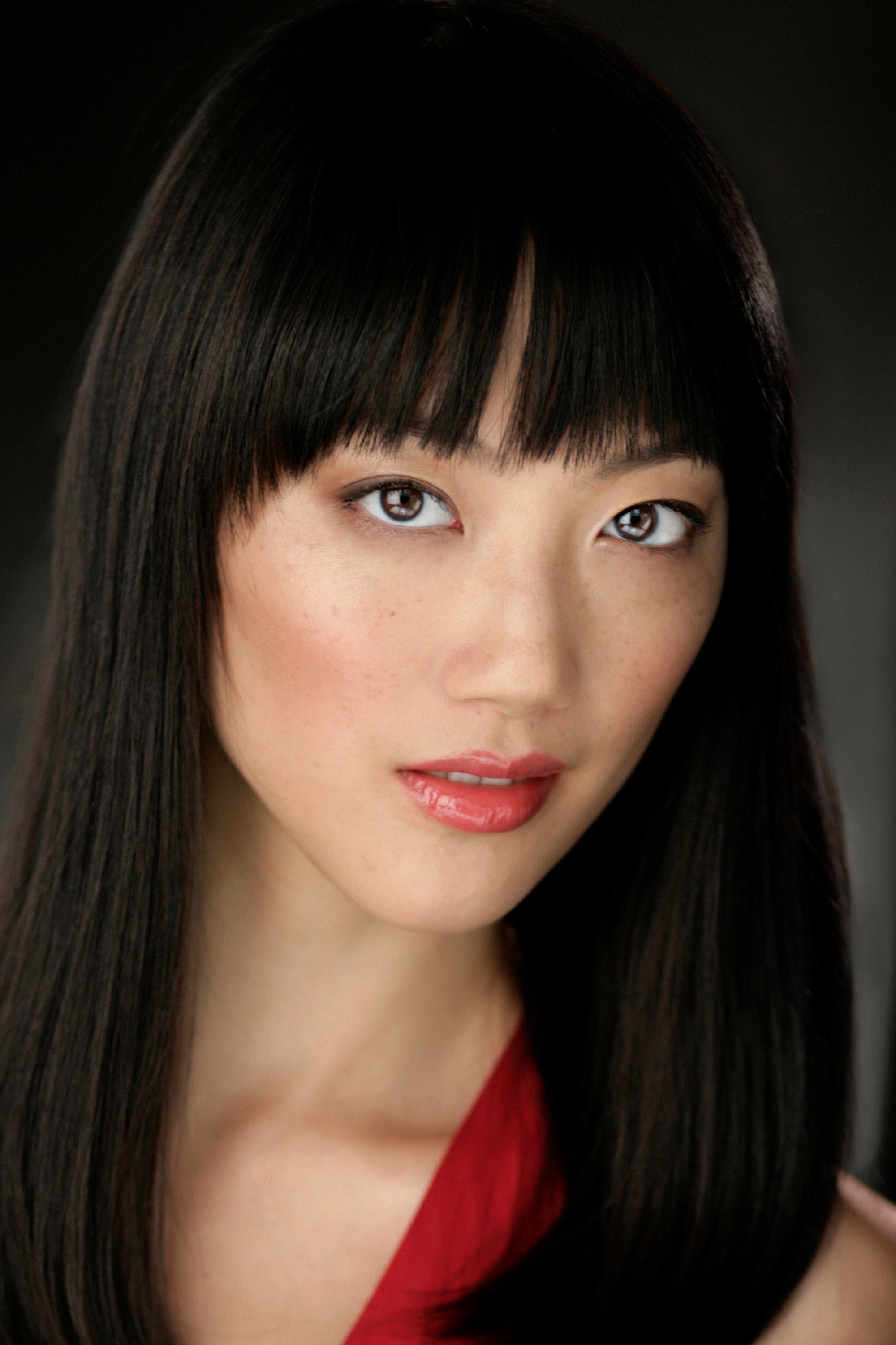 Clara Wong's poster