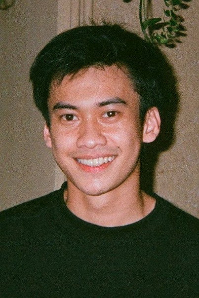 Mikha Hernan's poster