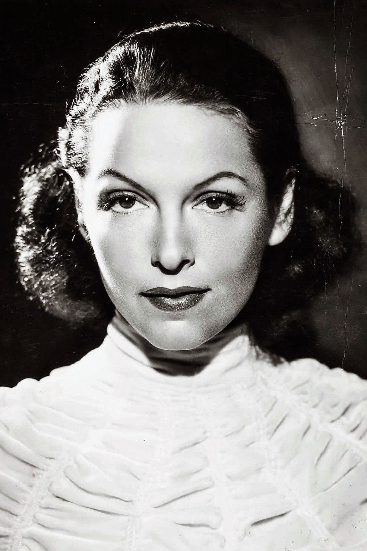 Gale Sondergaard's poster