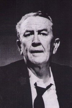 Don Crosby's poster