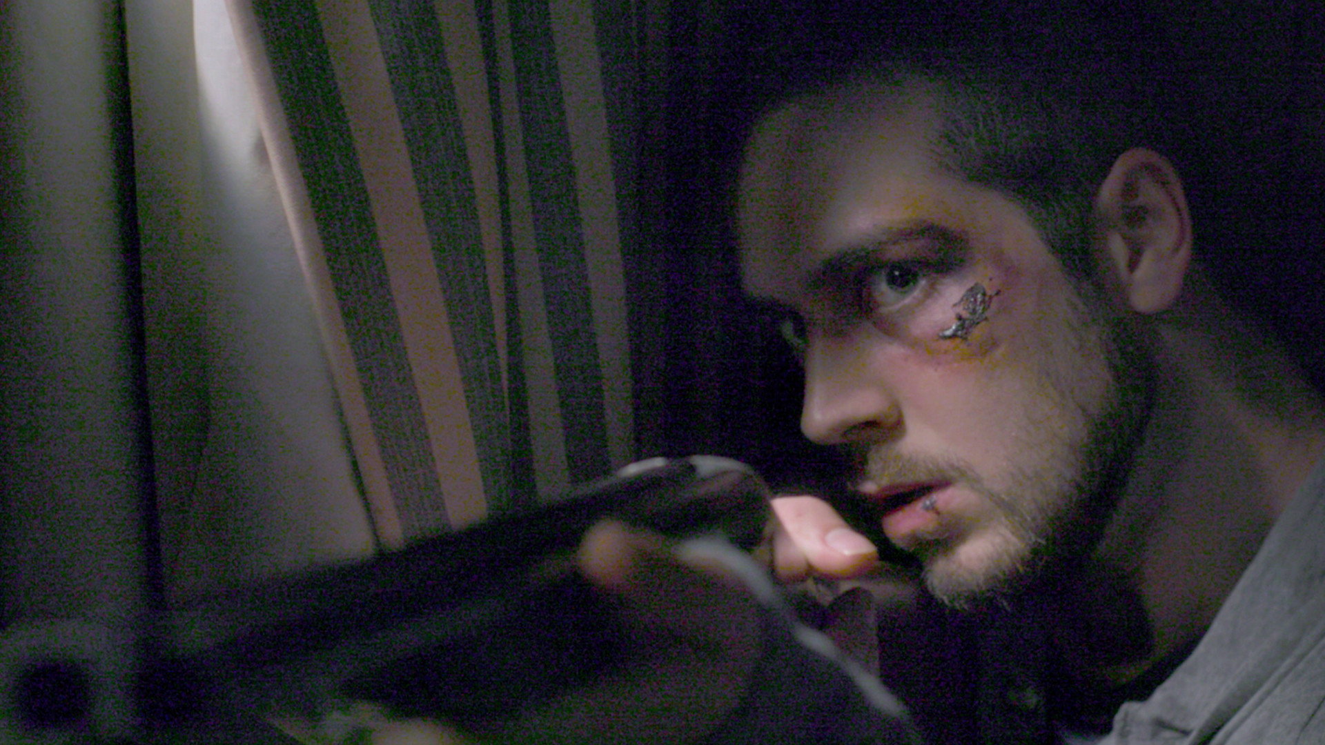 Twilight Ride's poster