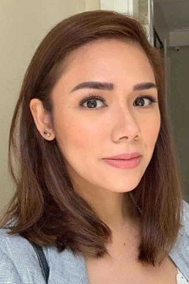 Danica Sotto's poster