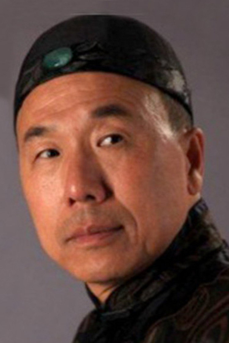 Xu Fulai's poster