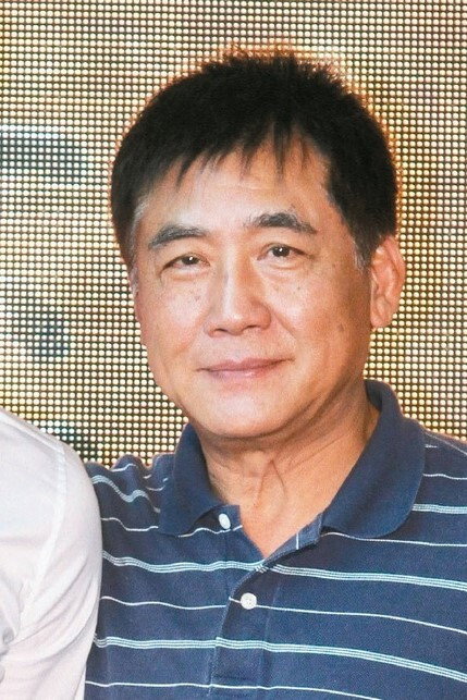 Liang Hsiu-shen's poster