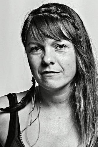 Susanne Marins's poster