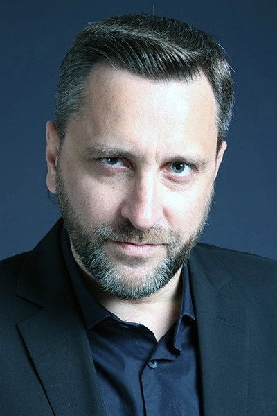 Ilgar Safat's poster