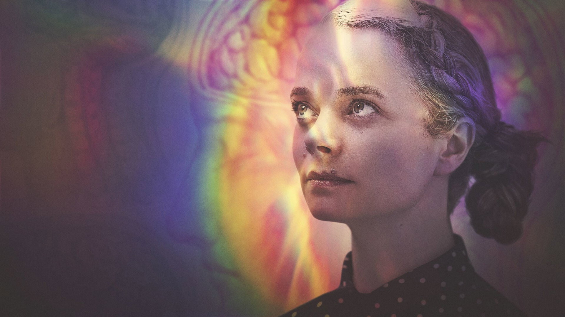 My Beautiful Broken Brain's poster