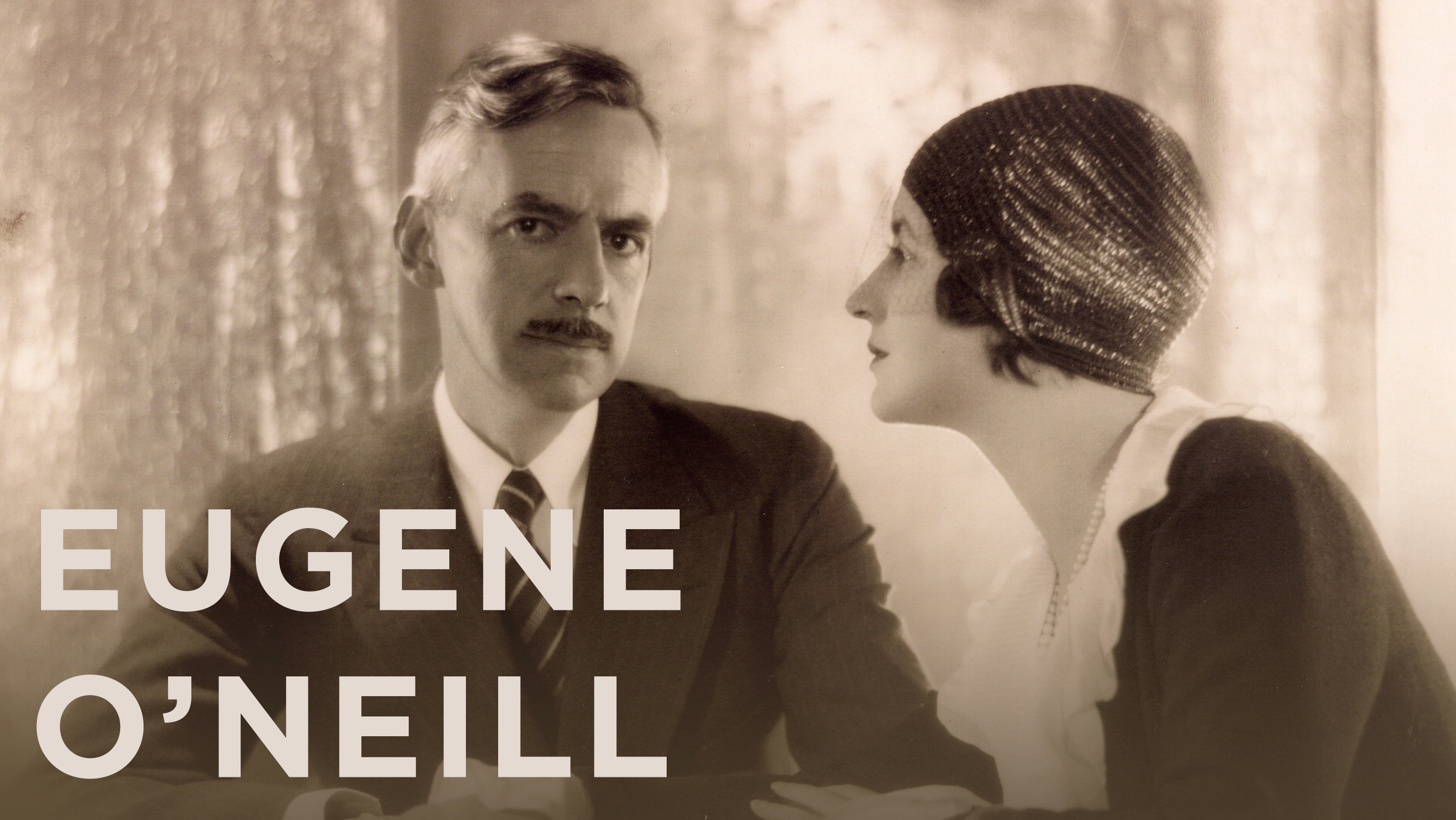 Eugene O’Neill: A Documentary Film's poster