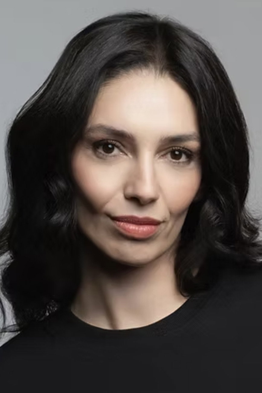 Ezgi Çelik's poster