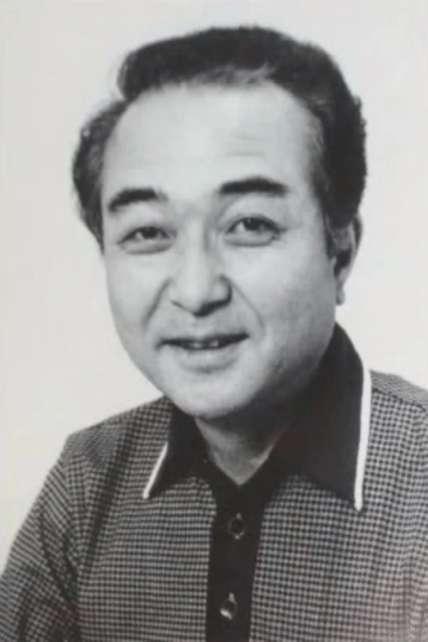 Tatsuyuki Jinnai's poster