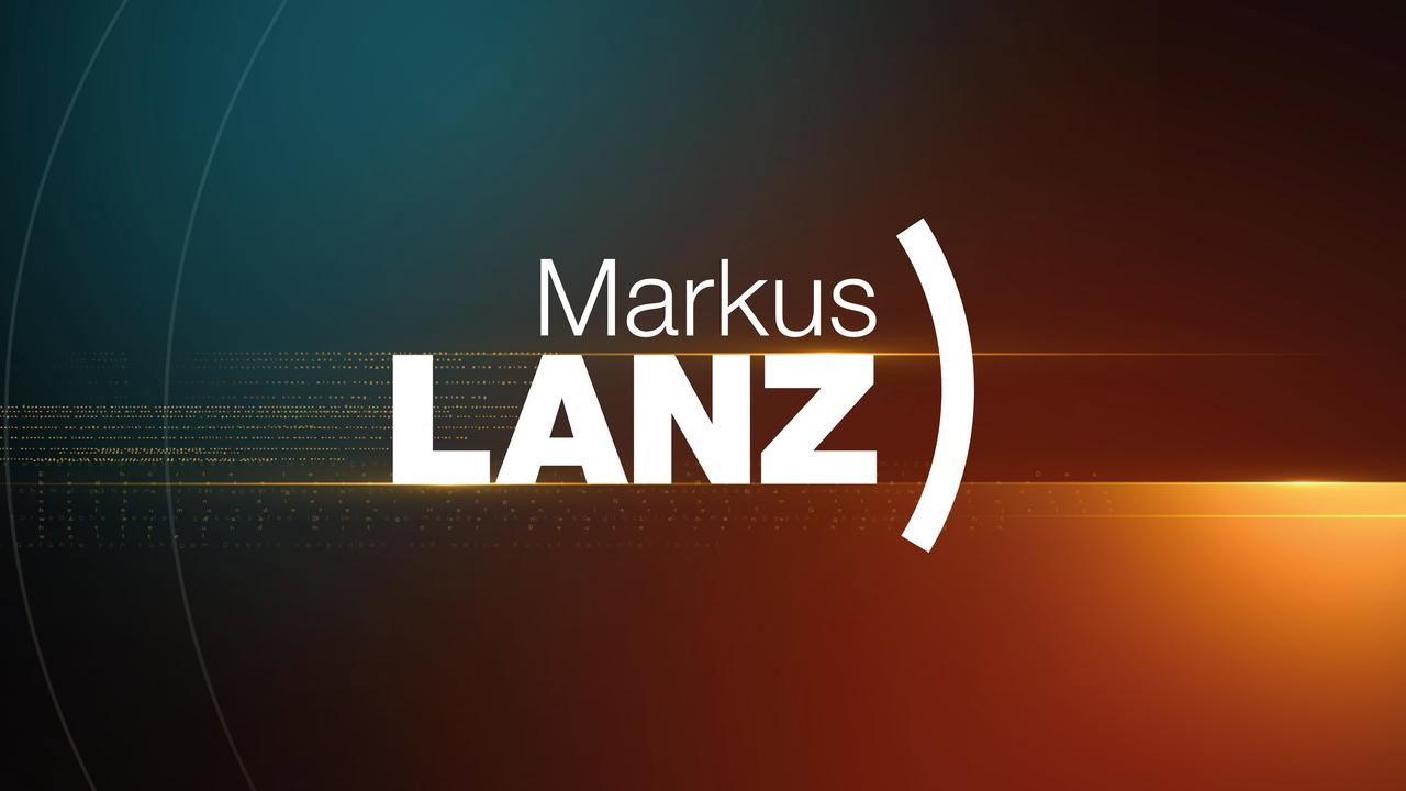 Markus Lanz's poster