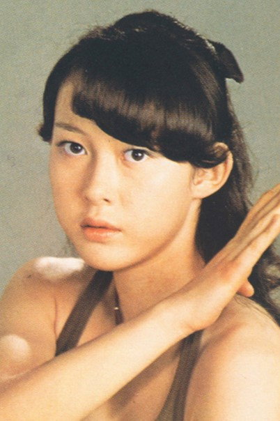 Miki Jinbo's poster