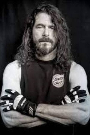Paul Bostaph's poster
