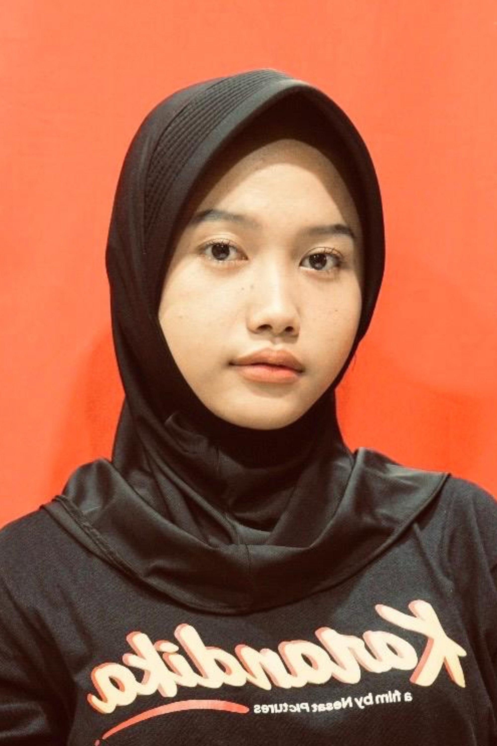 Zeva Aprillia's poster