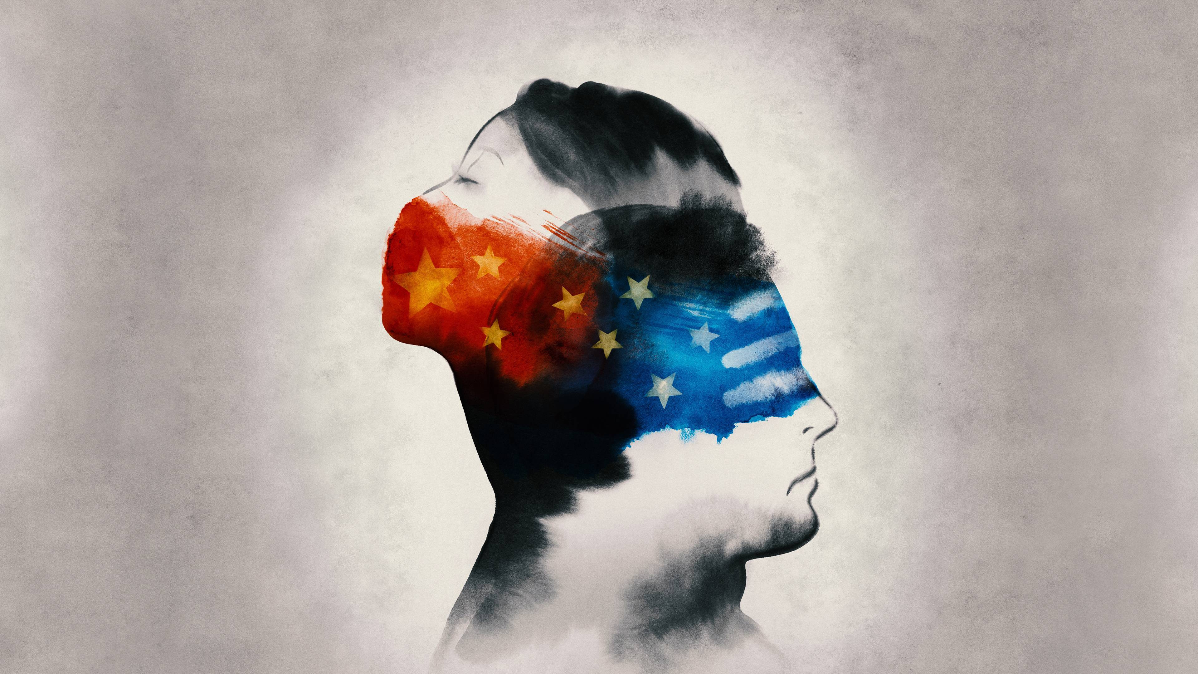 In the Same Breath's poster