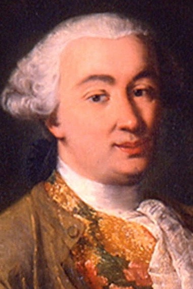 Carlo Goldoni's poster