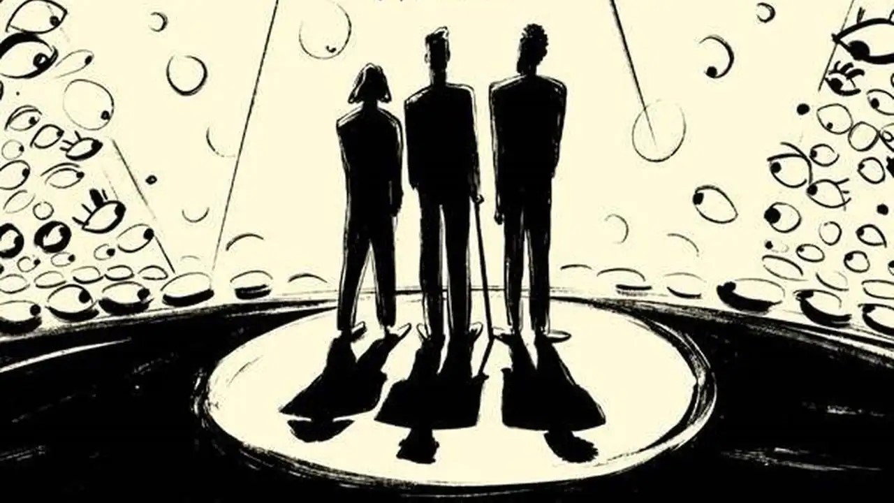 Ephémère - Le concert's poster