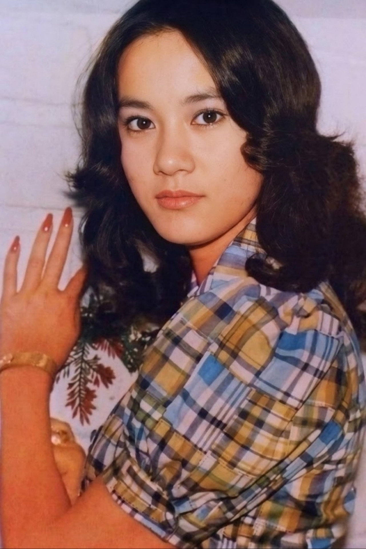 Nora Miao's poster