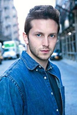 Alex Kramer's poster