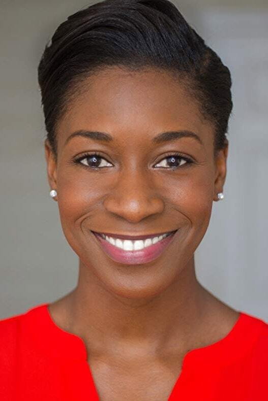 Adetinpo Thomas's poster