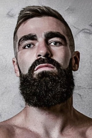 Jono Carroll's poster
