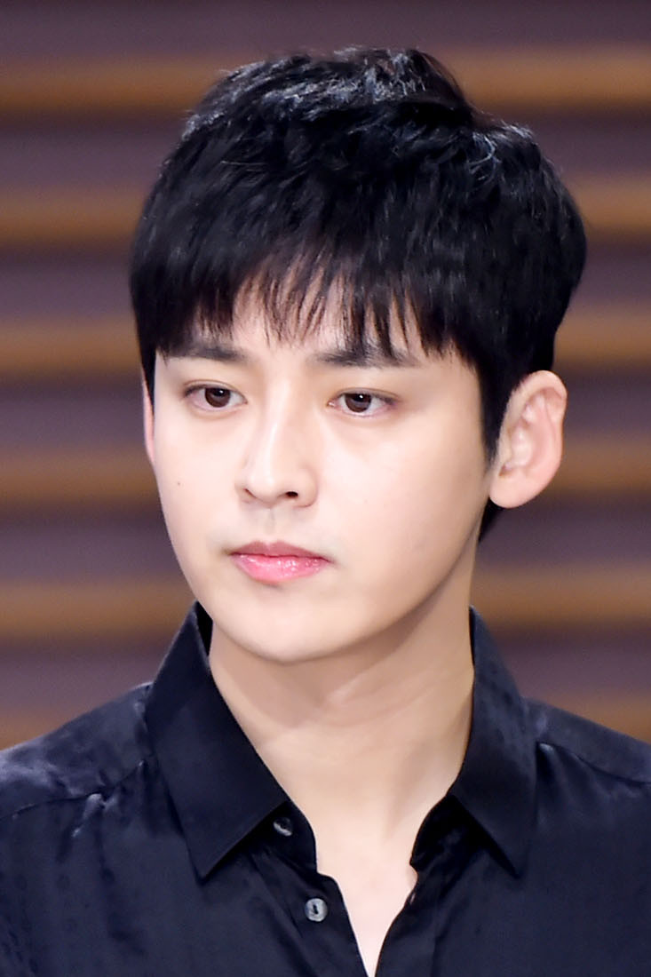 Park Jin-woo's poster