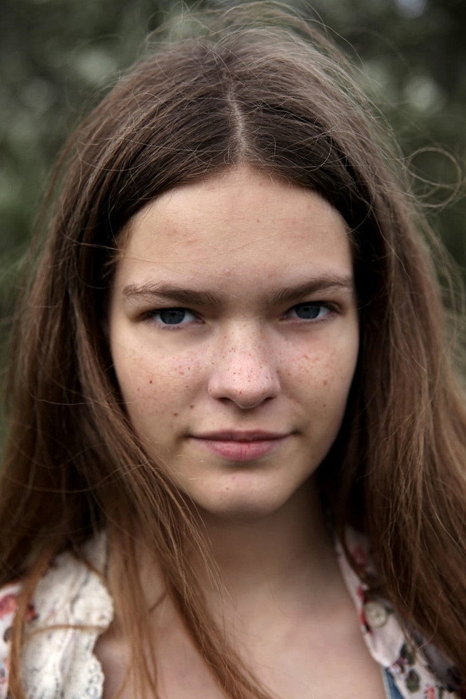 Diljá Valsdóttir's poster