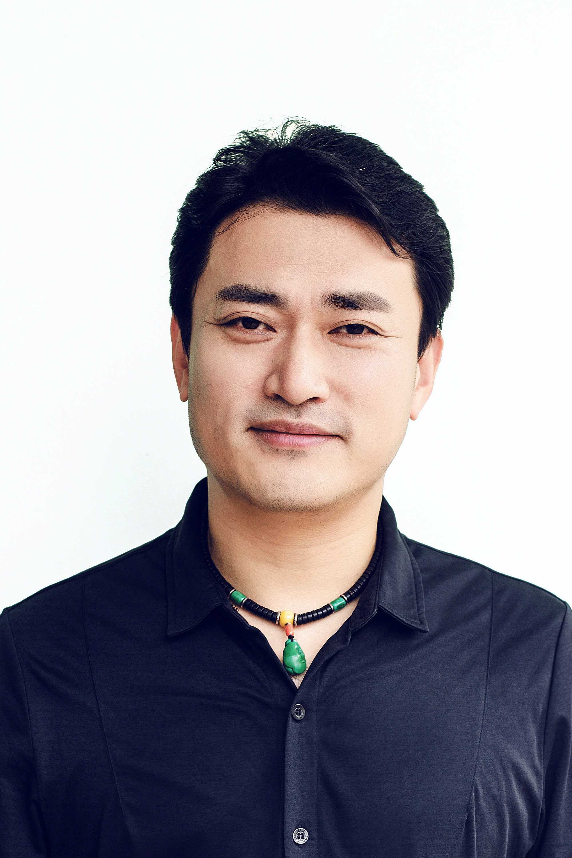 Longbin Li's poster