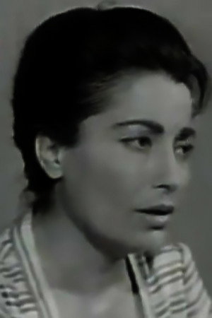 Rena Galani's poster