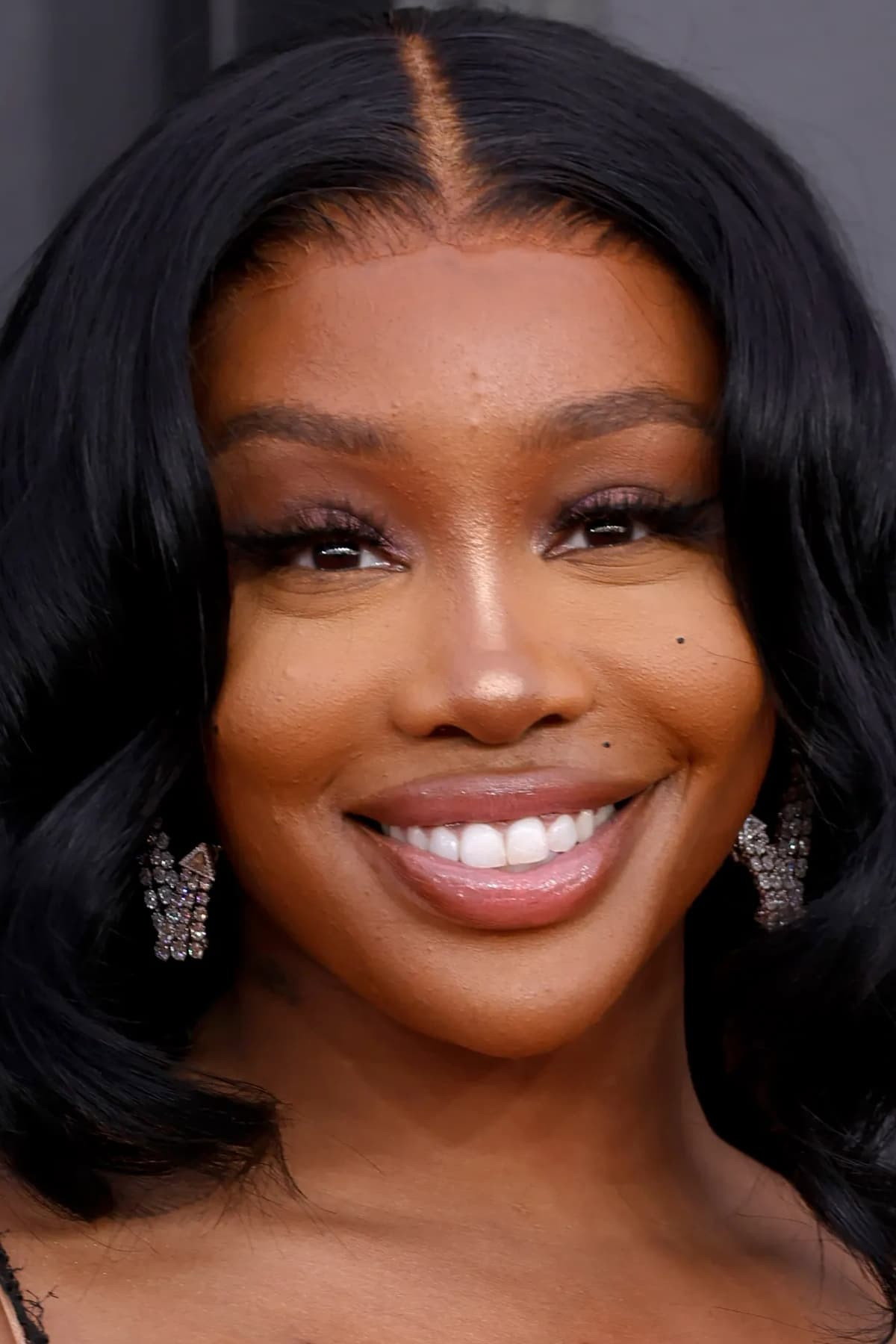 SZA's poster