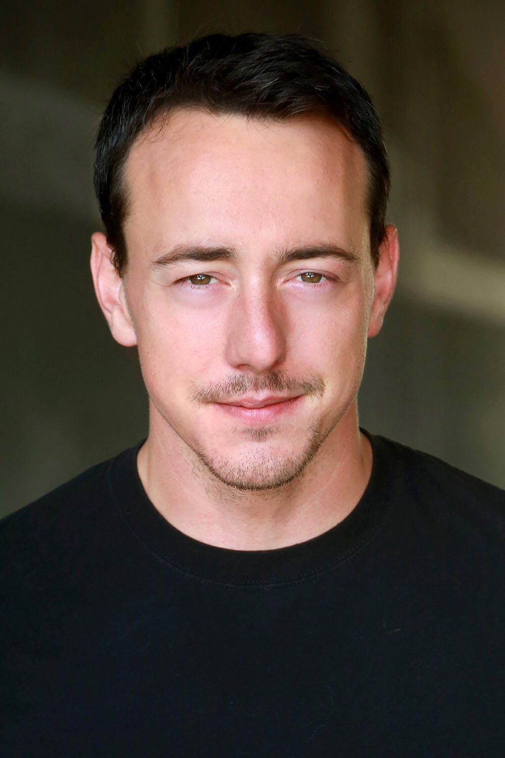 Chris Coy's poster