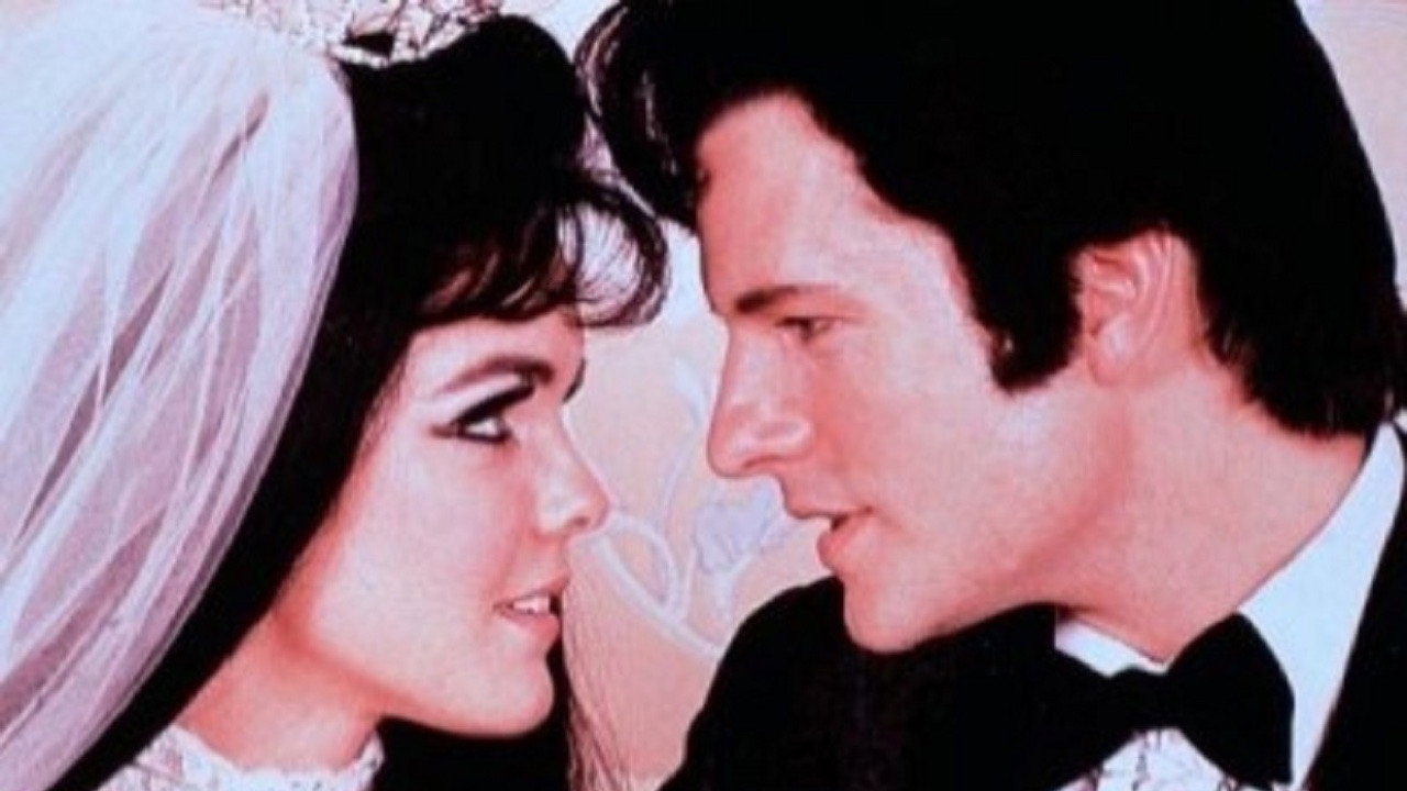 Elvis and Me's poster