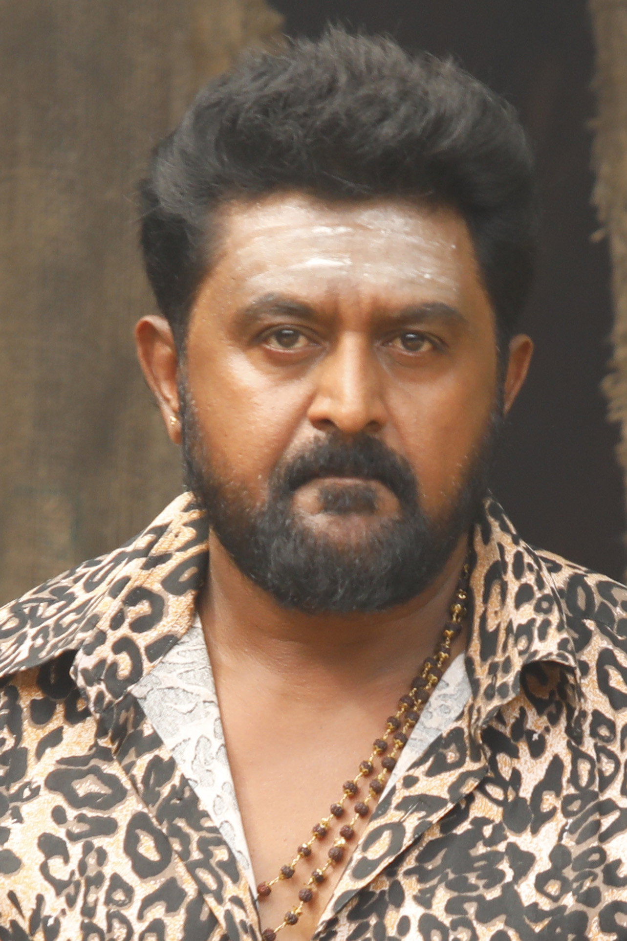 Komal Kumar's poster